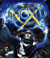 увидел внизу человек писал про Newerwinter Night и вспомнил про Nox