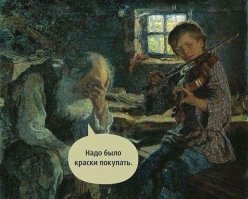  23 чудовищные картины, от которых невозможно оторвать глаз