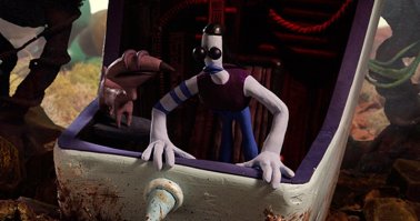 Неверхуд недавно с ребенком проходил .. от этой компании разработчиков есть еще великолепный шедевр свеженький Armikrog в таком же стиле