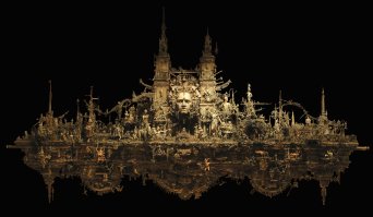 Художник Крис Кукси.