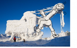  Свежая подборка автоприколов