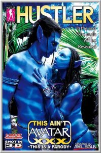 В этом фильме много любви представителей разных планет...