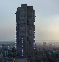 "В этом здании есть двое судей, убейте их, и тогда я открою двери"