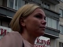 Я что, должна 2000 у ребенка отнять?!!! А зачем вы у ребенка  отнимаете 2000 рублей?