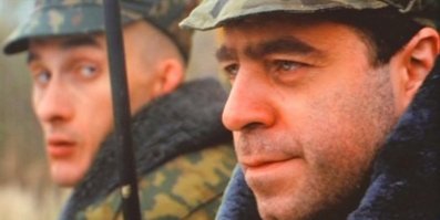 Видишь суслика? Нет. И я не вижу, А ОН ЕСТЬ!!!