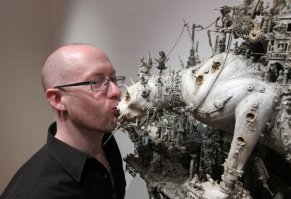 Это не картины.