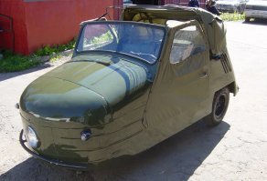 Эти должны быть первыми в параде уродцев