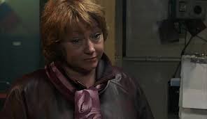 Обожаю этот фильм. Наверное прототип тетки тоже правильно нашел