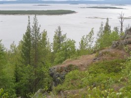 Кандалакшский залив