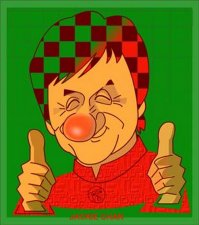 джеки - лучший!!!