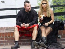 Китай далеко, а нас и тут неплохо кормят.