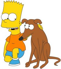 Верните Барту пса