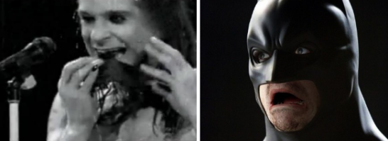 Группа Black Sabbath дала свой последний концерт