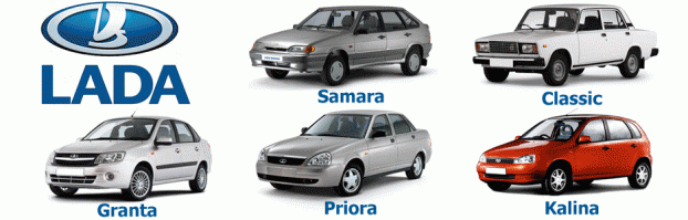  8 автомобилей с дизайном "на любителя"