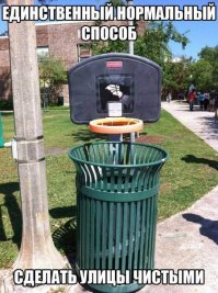  Баскетбол - игра для черных, придуманная белым