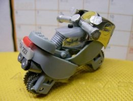  Искусство из всякой-всячины