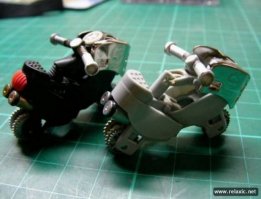  Искусство из всякой-всячины