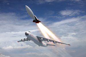 МАКС самый продуманный. Двухкомпонентный двигатель вообще ни у кого не был и сомневаюсь, что когда-либо появится