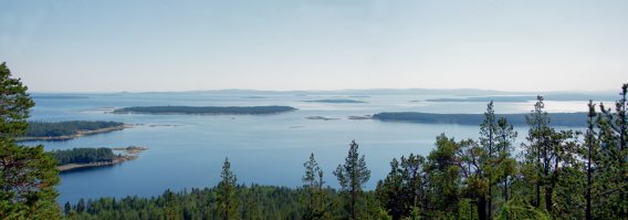 Кандалакшский залив