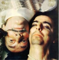 Одному из первых мировых шок-рокеров Элису Куперу — 69