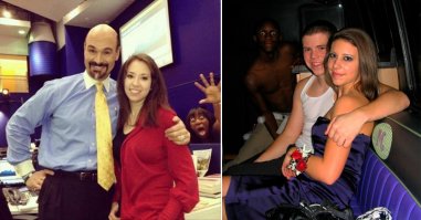 Найди 8 отличий.