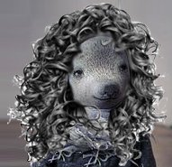 не ваша сестра, случаем?)