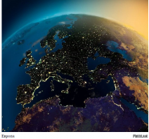  Земля в иллюминаторе: что выкладывают в Instagram российские космонавты