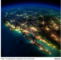  Земля в иллюминаторе: что выкладывают в Instagram российские космонавты