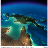  Земля в иллюминаторе: что выкладывают в Instagram российские космонавты