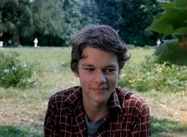 Пять знаменитых в детстве актеров, которых сломали 90-е