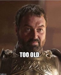 Сейчас и через 9,5 лет.