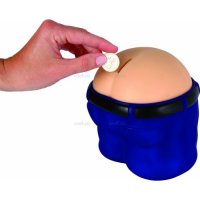  Канадец нашел новый способ обогащения с помощью прямой кишки