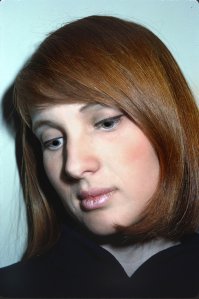 Кабздец,что со зрачками то?