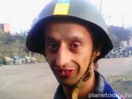 рождённый в зоне.