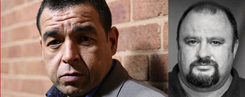 вот они кстате Jake Abraham и Victor McGuire