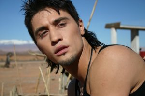 Ну-у... это не самый доходный метод использования отверстий в теле.