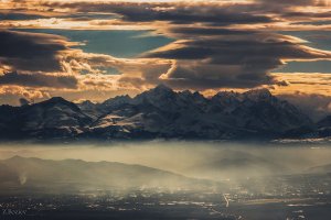  17 крутых фотографий, которые способны вас удивить
