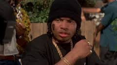 Сразу вспомнил его