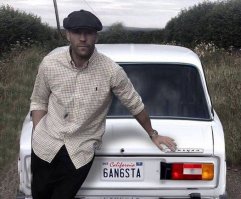  Актеры фильма "карты, деньги, два ствола"