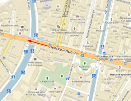 Тьфу в обратку...