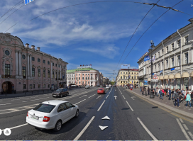 Тьфу в обратку...