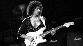 Rainbow Блэкмор
Dire Straits
Deep Purple
Scorpions
И кончно Pink Floyd с Сидом :)
+Эрик Клэптон и Карлос Сантана

зы пишу комент под Rainbow Kill the King - всем бобра