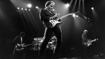 Rainbow Блэкмор
Dire Straits
Deep Purple
Scorpions
И кончно Pink Floyd с Сидом :)
+Эрик Клэптон и Карлос Сантана

зы пишу комент под Rainbow Kill the King - всем бобра
