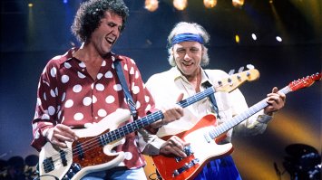Rainbow Блэкмор
Dire Straits
Deep Purple
Scorpions
И кончно Pink Floyd с Сидом :)
+Эрик Клэптон и Карлос Сантана

зы пишу комент под Rainbow Kill the King - всем бобра