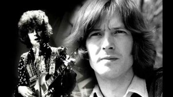 Rainbow Блэкмор
Dire Straits
Deep Purple
Scorpions
И кончно Pink Floyd с Сидом :)
+Эрик Клэптон и Карлос Сантана

зы пишу комент под Rainbow Kill the King - всем бобра