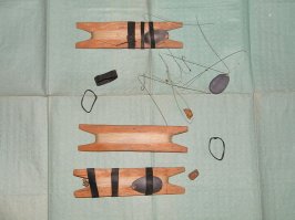 По всей видимости да, но все называют по разному. Еще отец в детстве приучил называть донкой/закидушкой снасть как на картинке. С тех пор для меня все снасти и делятся на удочку (все что поплавком), спиннинг (удочка без поплавка - фидер, волосяная оснастка и т.д.) и донку......... Хотя понятно, что все имеет научное/правильное название. Но ведь главное не это....