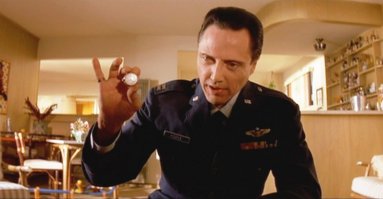  Канадец нашел новый способ обогащения с помощью прямой кишки