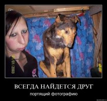  Что не так на этих фотографиях?