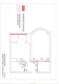 Квартира-траснформер в Нью-Йорке: 5 комнат на 36 кв метрах