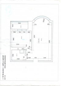 Квартира-траснформер в Нью-Йорке: 5 комнат на 36 кв метрах